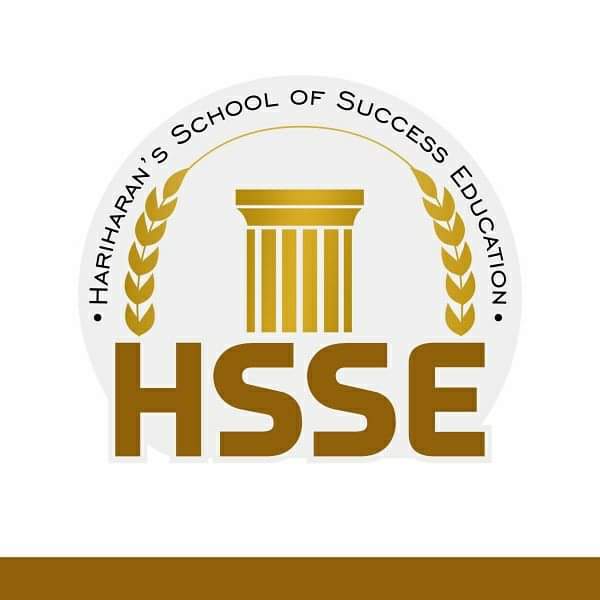 Hariharan School of Success Education